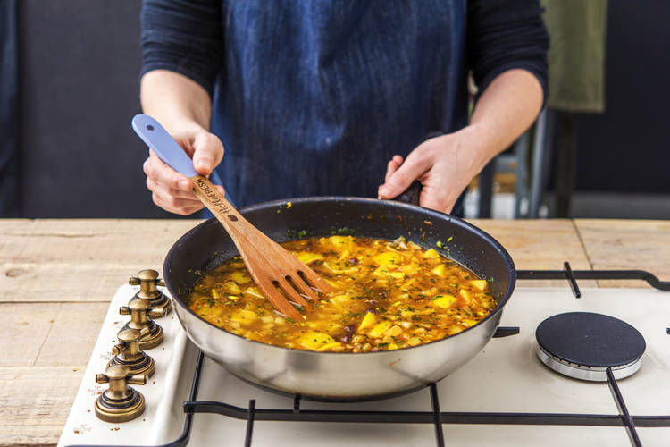CHILI BEGINNEN