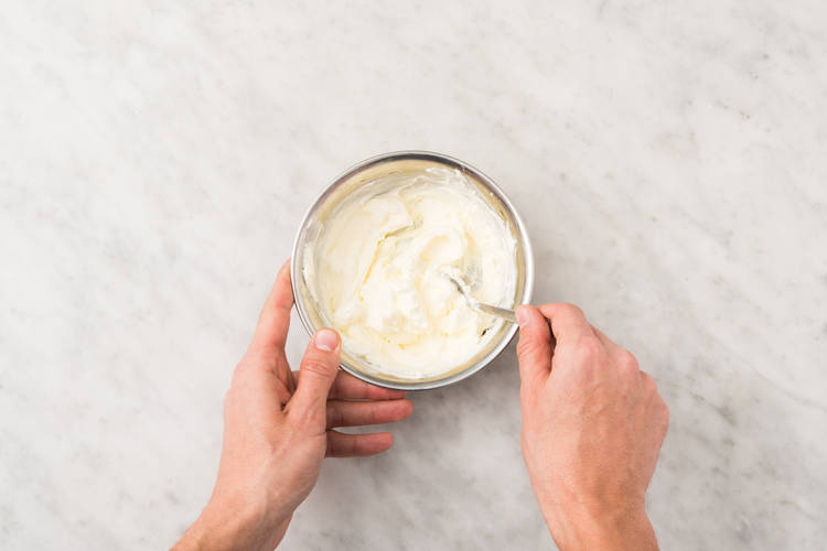 mascarpone
