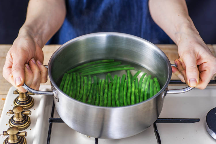 Boil the Beans