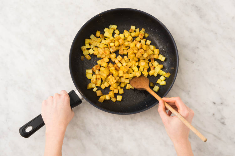 Make Hash