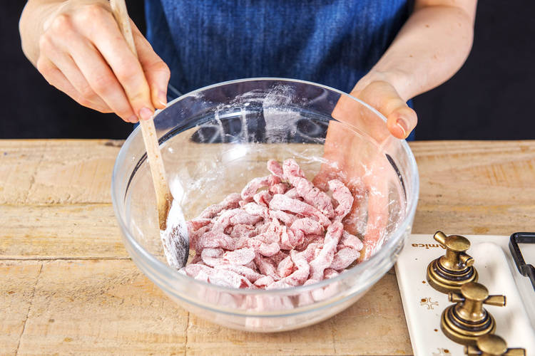 Get Prepped
