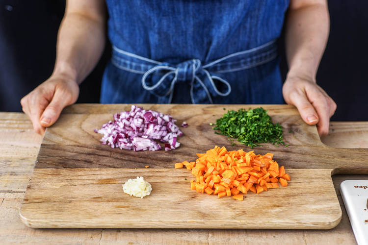Do the Prep