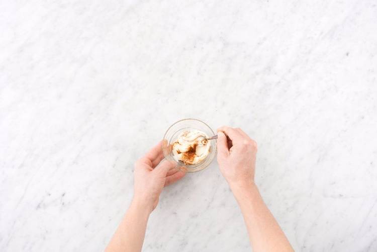Stir Chipotle Mayo