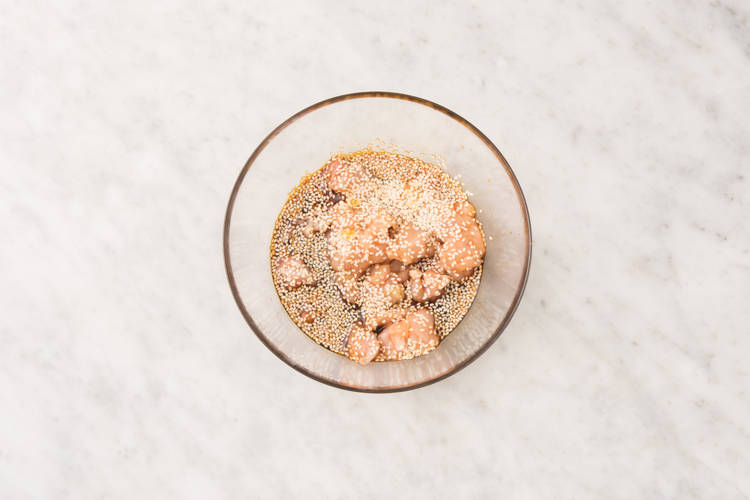 hähnchenbrust vorbereiten