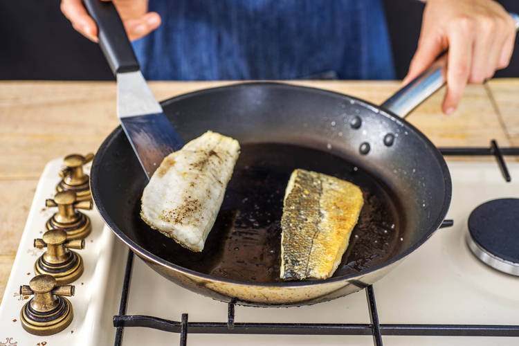 Fry the Bass