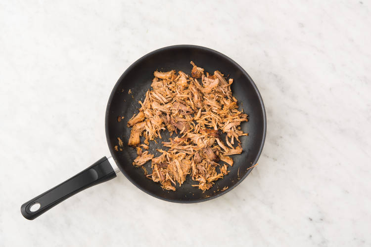 Cook Pork