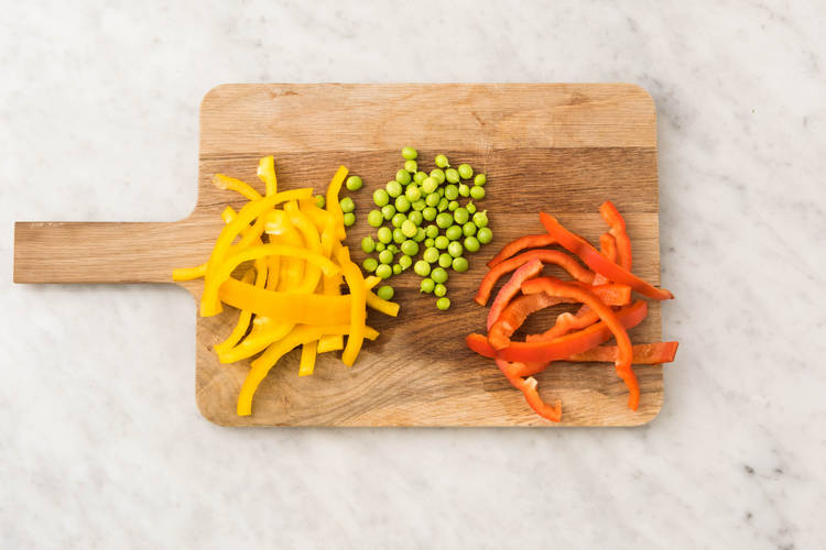 PAPRIKA BACKEN
