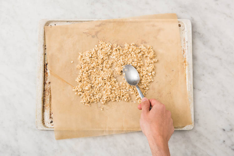 FÜR DIE HAFERSTREUsEL