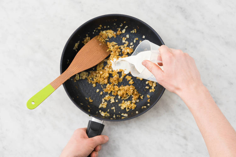 FÜR DAS CURRy