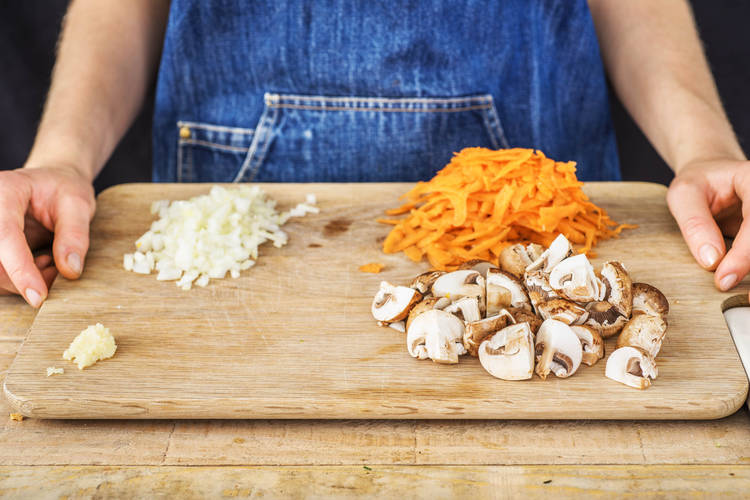 Do the Prep