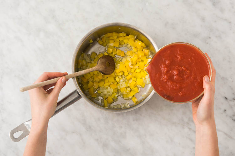 SAUCE KOCHEN