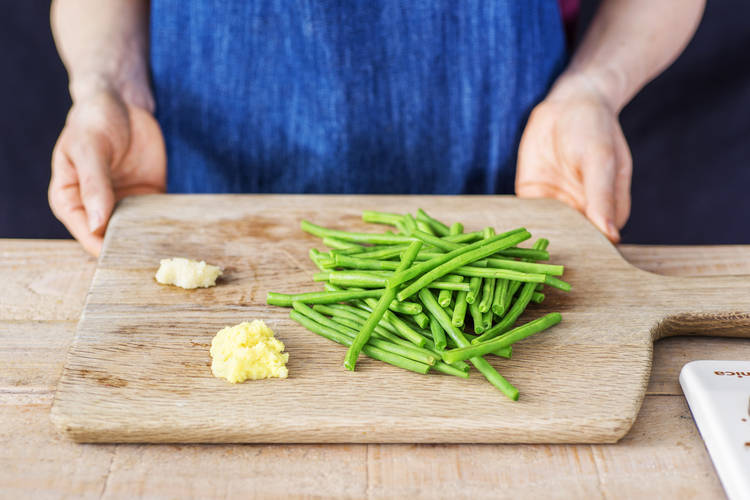 Do the Prep