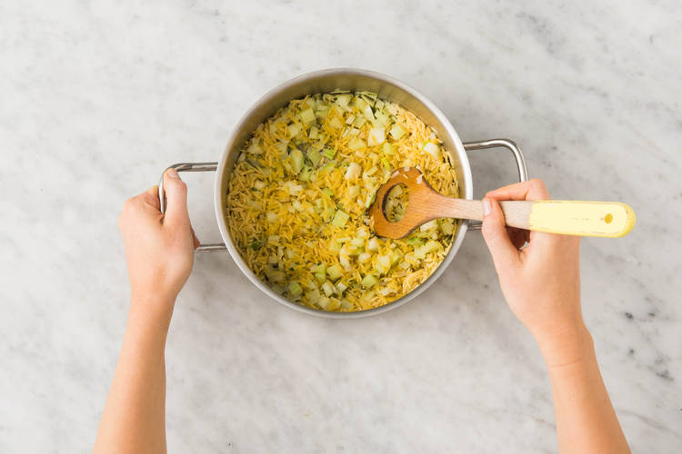 orzo