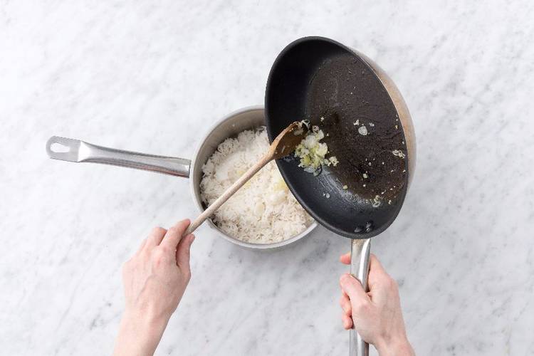 Cook Aromatics