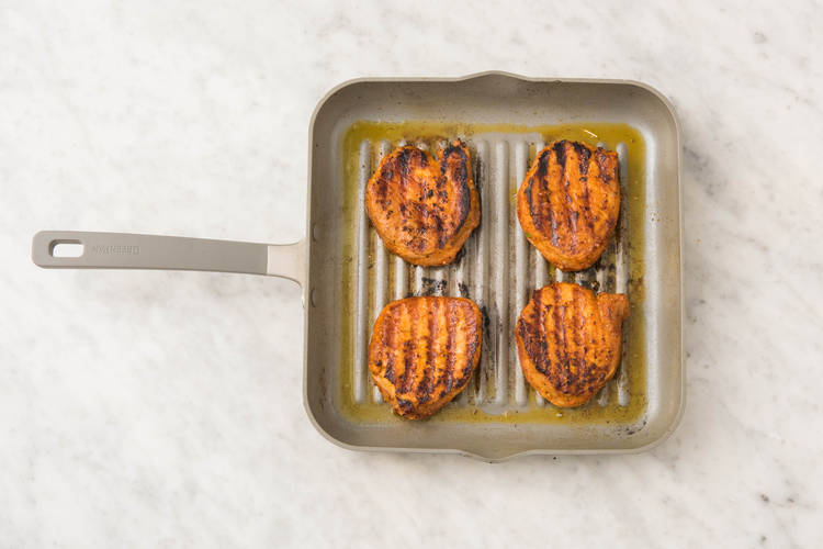 Cook Pork