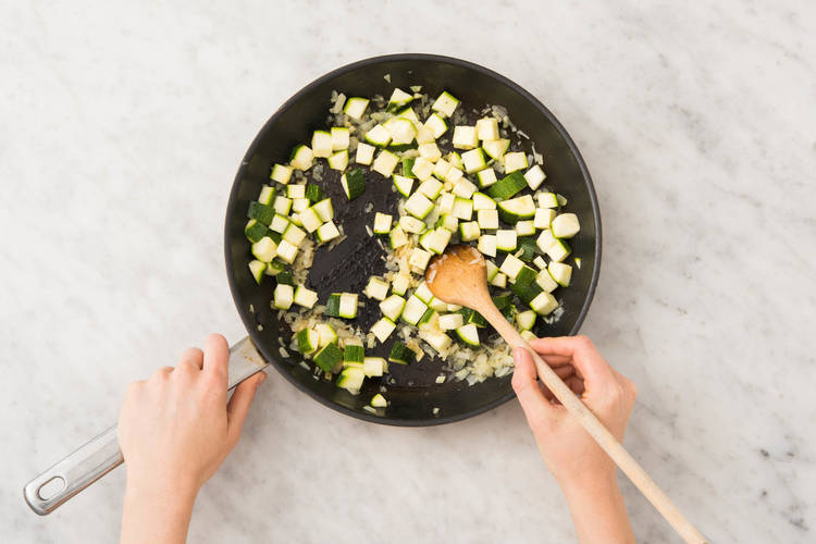 3 COOK VEGGIES