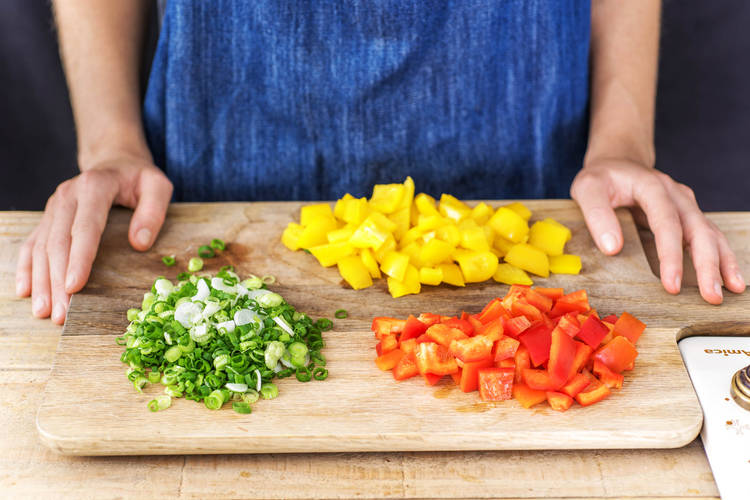 Prep Time