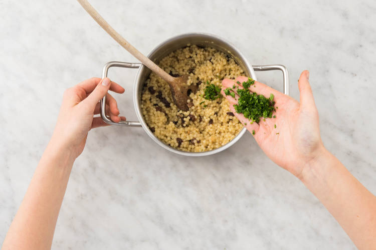 couscous