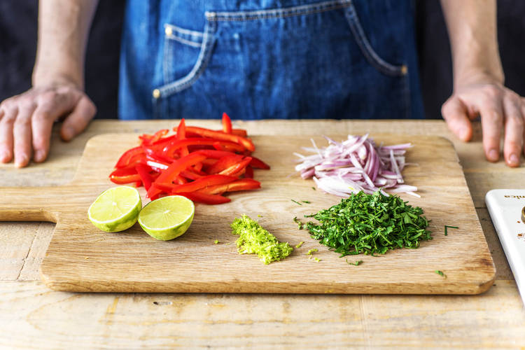 Do the Prep
