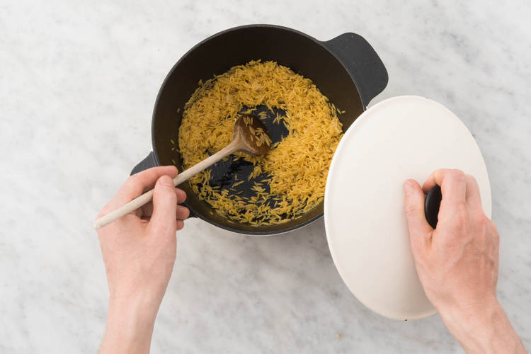 orzo
