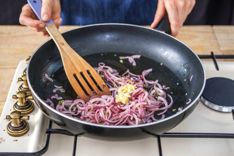 Get Cooking