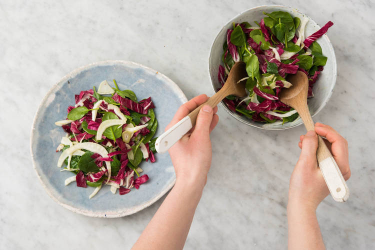 salade