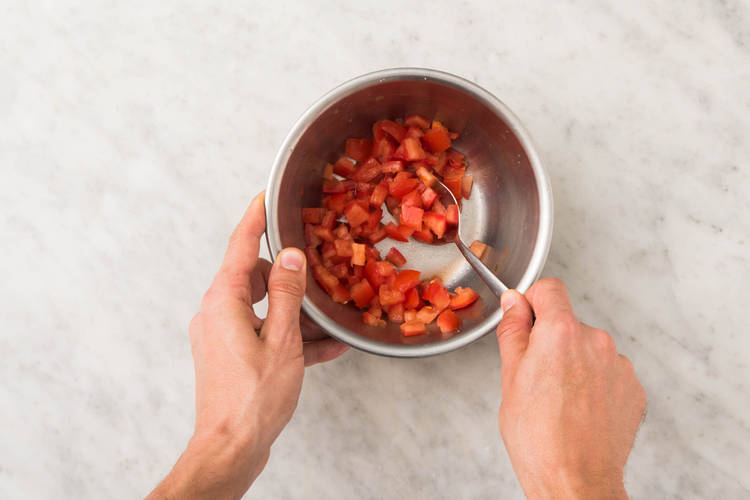 Make Salsa