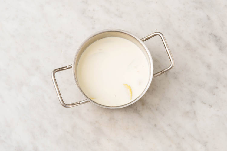 Aardappelen koken