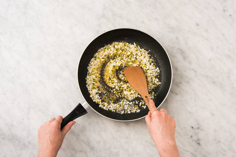 2 FAIRE LE PANGRATTATO