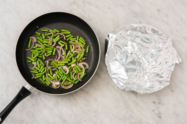 4 CUIRE LES HARICOTS