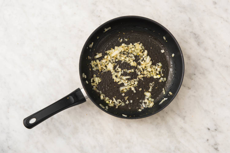 3 CUIRE LES LÉGUMES