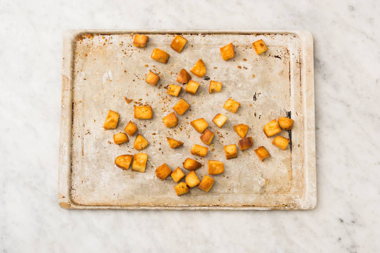 2 GRILLER LES CIABATTAS