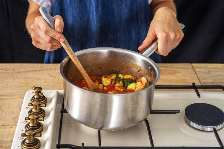 Ratatouille Time