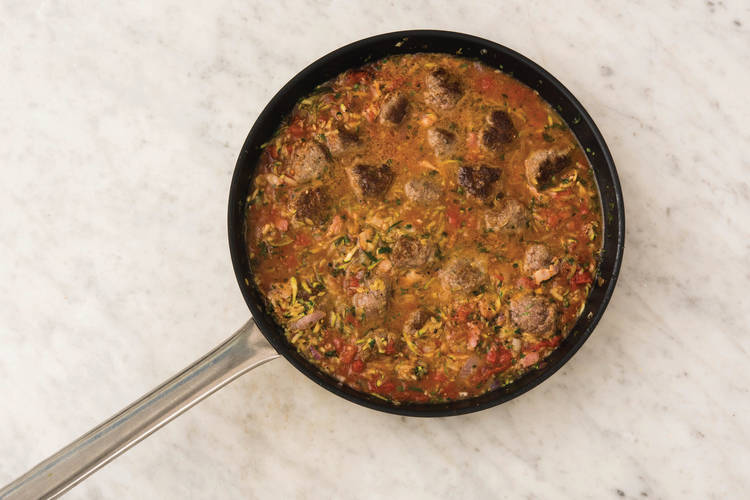 Bring it all together