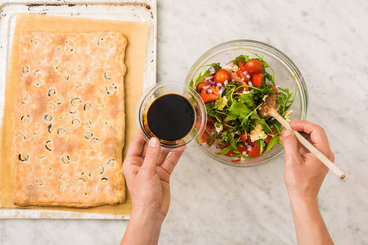 pIZZATEIG BELEGEN
