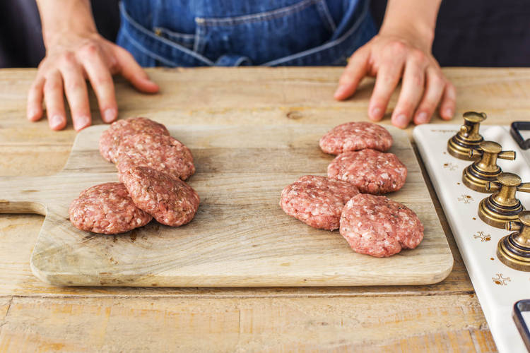 Make the Kofta