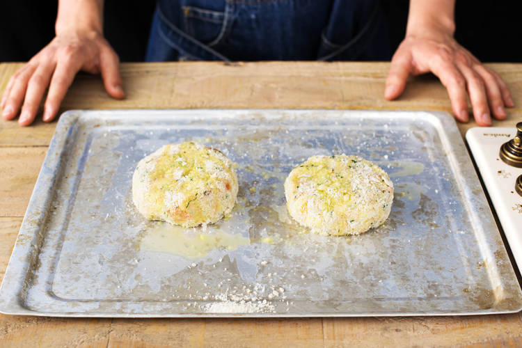 Bake the Cakes
