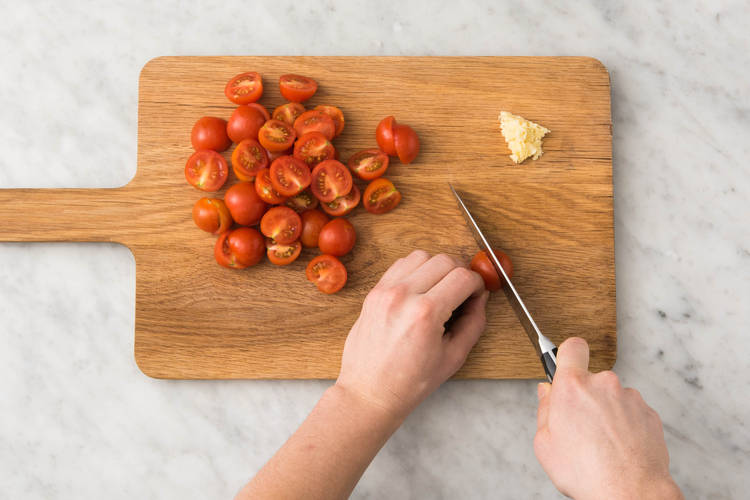 Tomates