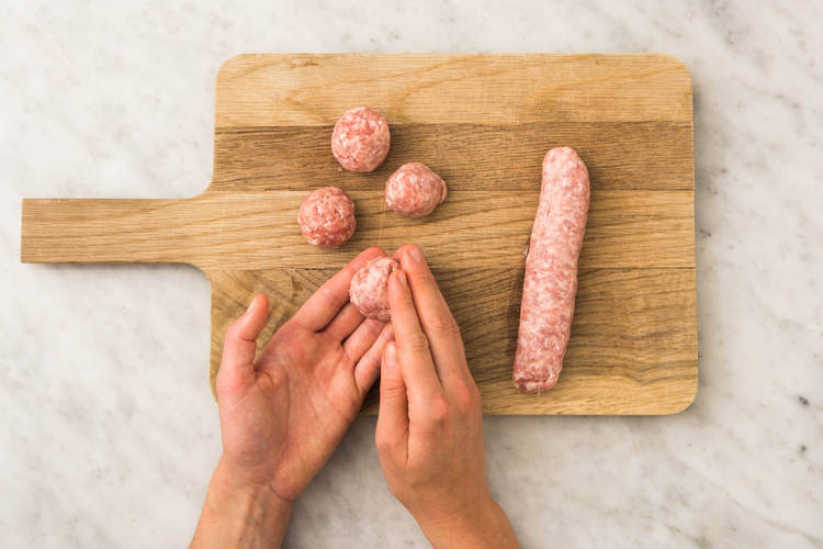 Boulettes