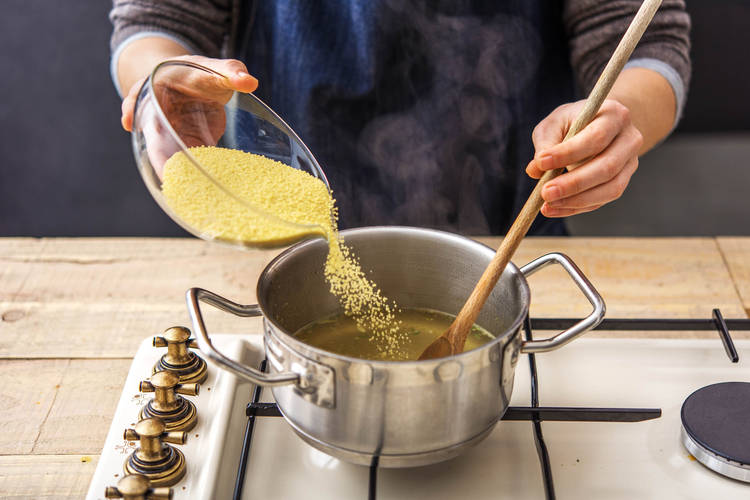 Couscous