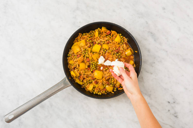 ORZOTTO VOLLENDEN