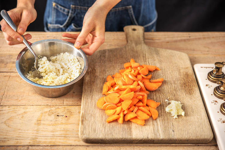 Do the Prep