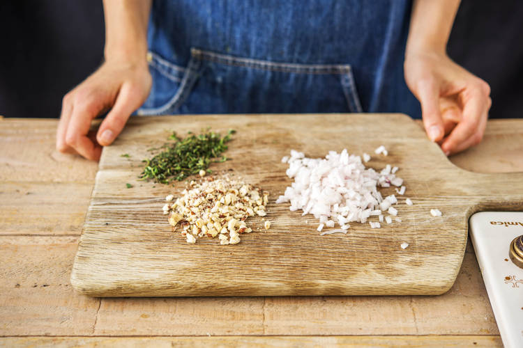 Do the Prep