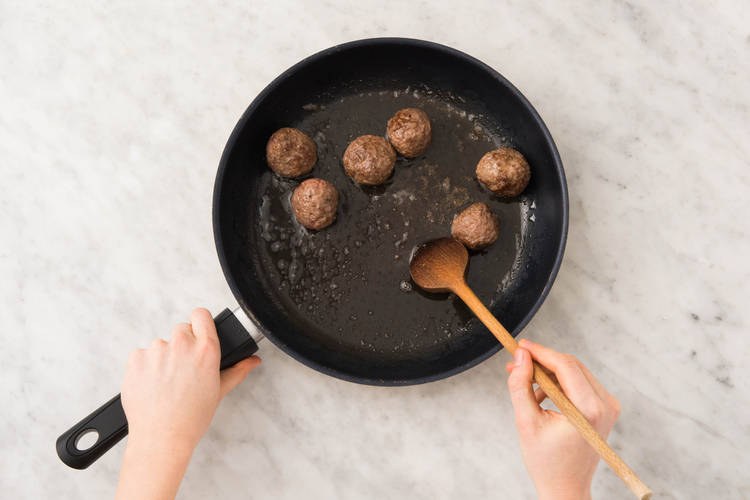 Boulettes