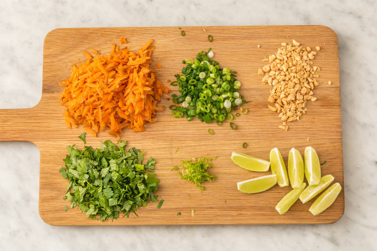 Do the Prep