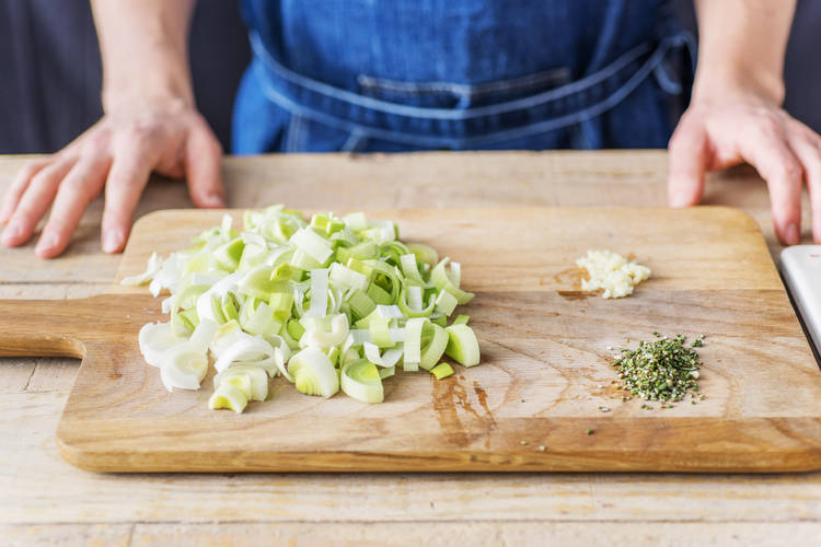 Do the Prep