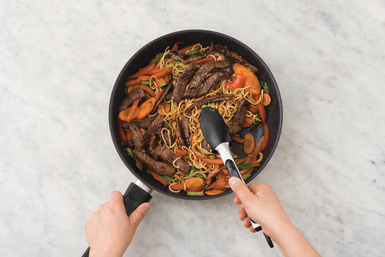 BRING IT ALL TOGETHER