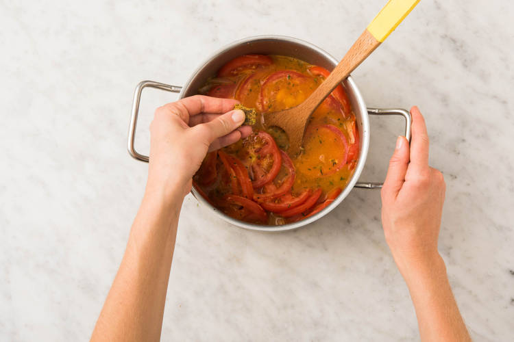 Soupe