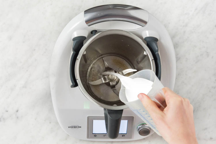 CASHEWKERNE RÖSTEN