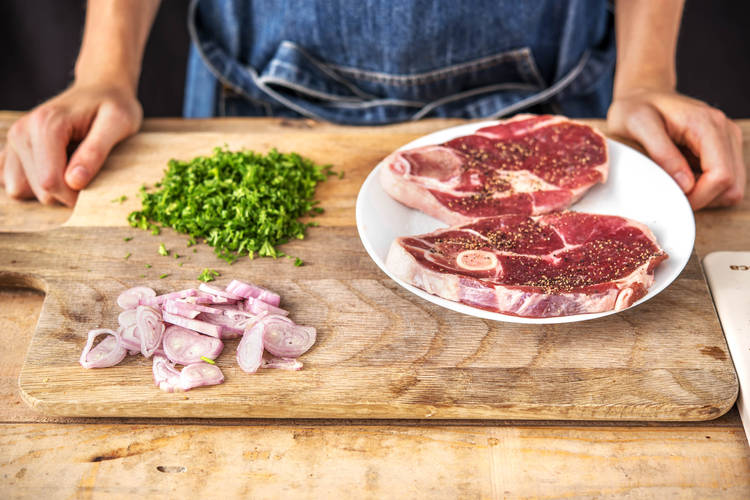 Do the Prep